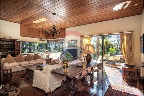 Venda-Casa de Campo-Rua Jose Antonio Costa Manso , 1115  - Proximo ao Hotel Toriba e ao Parque Tarundu  - Alto Capivari , Campos do Jordão , São Paulo , 12460000-601131073-17