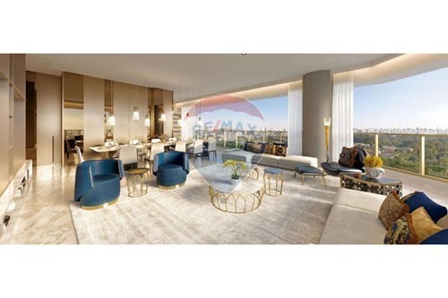 Venda-Apartamento-Avenida Agami , 364  - Moema , São Paulo , São Paulo , 04522001-601721013-1