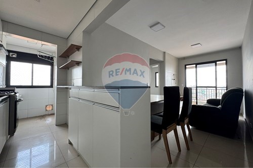 Alugar-Apartamento-Vila Alpina , São Paulo , São Paulo , 03206-040-602131024-4