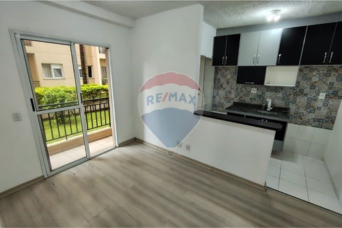 Alugar-Apartamento-Loteamento City Jaragua , São Paulo , São Paulo , 02998070-602261007-55