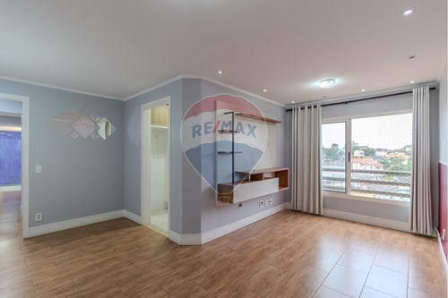 Venda-Apartamento-Avenida Leonardo da Vinci , 1520  - Jabaquara , São Paulo , São Paulo , 04313-001-601181054-73