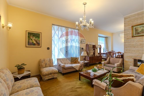 Venda-Casa-Rua Cássio Martins Vilaça , 324  - Pacaembu , São Paulo , São Paulo , 01249-000-601251022-165