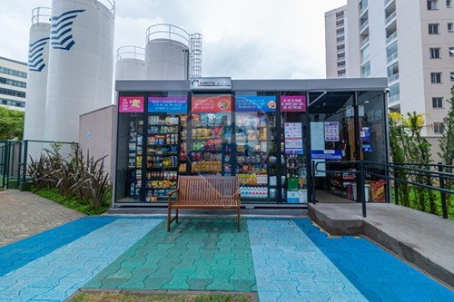 Slider Image Thumbnail