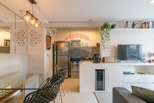 Venda-Apartamento-Rua Doutor José Elias , 456  - Alto da Lapa , São Paulo , São Paulo , 05083030-602181051-342