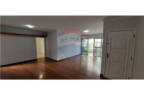 For Rent/Lease-Condo/Apartment-Rua Juquis , 225  - Condomínio Edifício Versailles  - Moema , São Paulo , São Paulo , 04081-010-601361019-2769