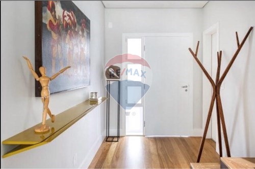 Alugar-Casa de Condomínio-Santo Amaro , São Paulo , São Paulo , 04740000-602071003-99