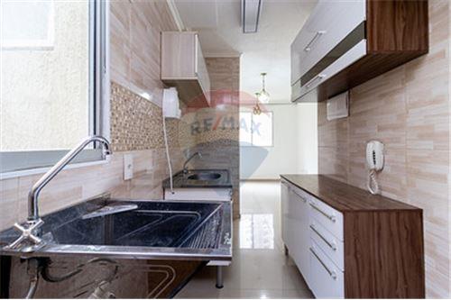 Apartamento à venda com 2 quartos, 39m² - Foto 5