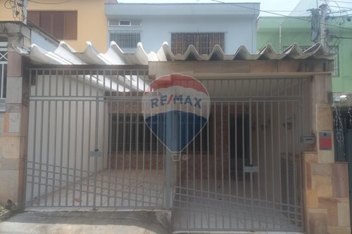 Alugar-Sobrado-Vila Darli , São Paulo , São Paulo , 03262040-602131003-434