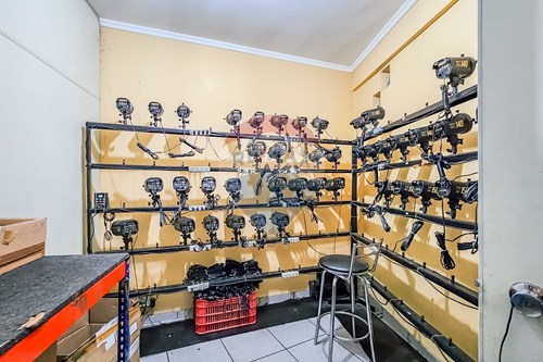 Slider Image Thumbnail