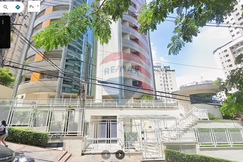 Alugar-Apartamento-Perdizes , São Paulo , São Paulo , 05010000-602191024-41