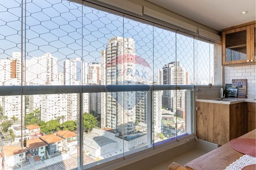 Venda-Apartamento-Rua dos Cafezais , 322  - Jardim Prudência , São Paulo , São Paulo , 04364000-601301083-22