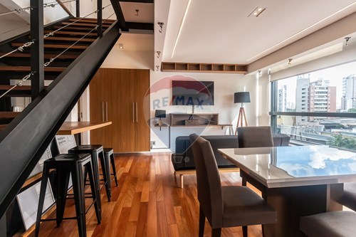 Alugar-Apartamento-Rua Gomes de Carvalho , 1764  - Vila Olímpia , São Paulo , São Paulo , 04547000-601361019-3220