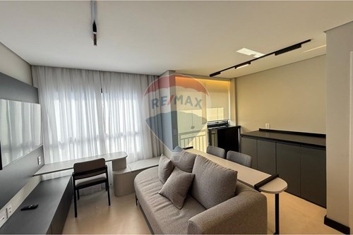 Alugar-Apartamento-Rua Amália de Noronha , 177  - Pinheiros , São Paulo , São Paulo , 05410-010-601471044-3