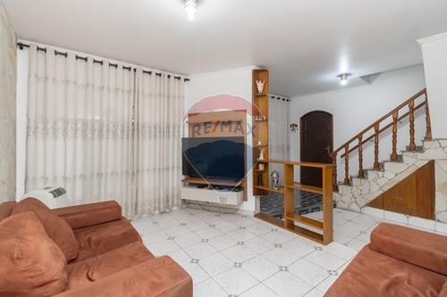 Venda-Casa-Vila Matilde , São Paulo , São Paulo , 03515-040-601161079-18