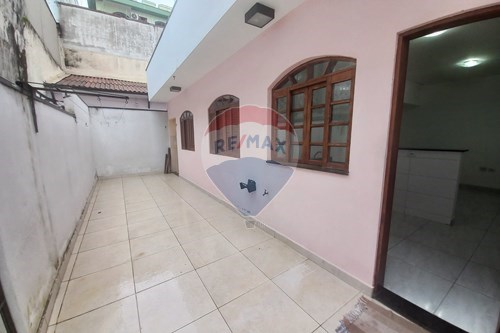 Alugar-Casa-Jardim Independência , São Paulo , São Paulo , 03225030-602131003-464