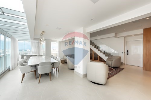 Venda-Cobertura-Rua Embaixador Raul Garcia , 150  - Bosque da Saúde , São Paulo , São Paulo , 04127-010-601721002-125