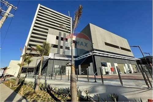 Alugar-Cj. Comercial/ Sala-Avenida Marquês de São Vicente , 1301  - Várzea da Barra Funda , São Paulo , São Paulo , 01139003-602141003-107