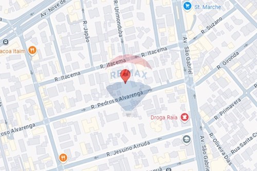 Slider Image Thumbnail