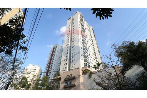 Venda-Apartamento-Rua Nelson Gama de Oliveira , 1361  - Sense Botanic Morumbi  - Vila Andrade , São Paulo , São Paulo , 05734150-601331005-13