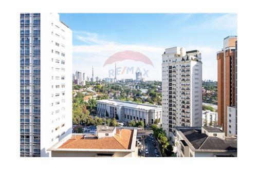 Venda-Apartamento-Rua Piaui , 1234  - Vista Vale do Pacaembu  - Higienópolis , São Paulo , São Paulo , 01241-000-601271059-171