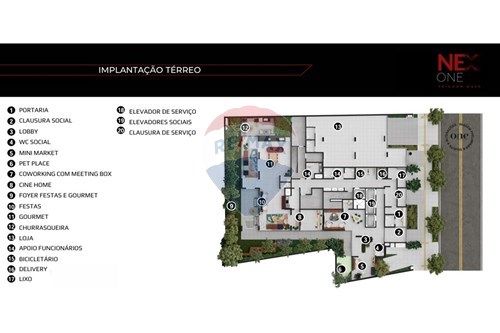 Slider Image Thumbnail