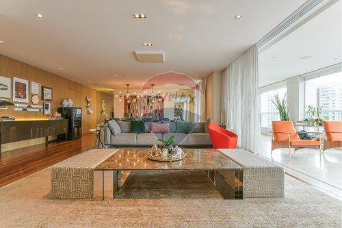 Venda-Apartamento-Rua dos Caetés , 203  - Perdizes , São Paulo , São Paulo , 05016-080-601351175-41