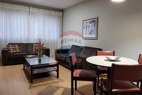 For Rent/Lease-Service Apartment-Rua Marquês de Itu , 836  - conhecido  - Vila Buarque , São Paulo , São Paulo , 01223901-602061001-110