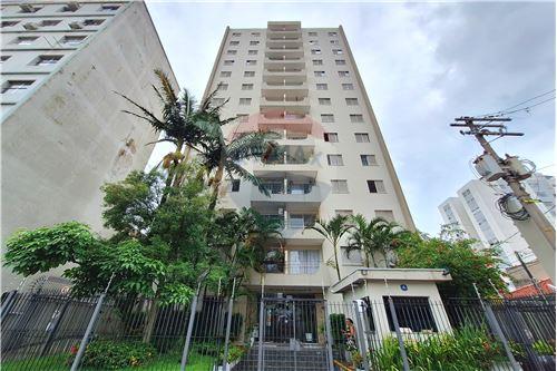 For Sale-Condo/Apartment-Rua Santo Arcádio , 43  - Brooklin , São Paulo , São Paulo , 04707110-601251039-37