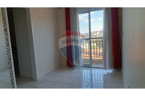 Alugar-Apartamento-Rua Professor Nobil Marcacini , 180  - Jaraguá , São Paulo , São Paulo , 02998-030-602361006-215