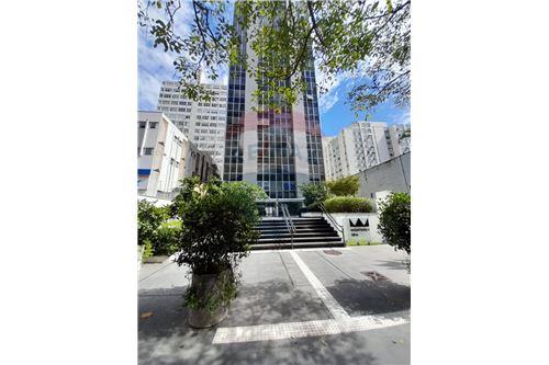 For Rent/Lease-Office-Av. Angélica , 1814  - Perto de TUDO  - Consolação , São Paulo , São Paulo , 01228-200-601081006-71