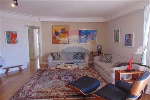 Alugar-Apartamento-Rua Bela Cintra , 1558  - Al. Itu  - Cerqueira César , São Paulo , São Paulo , 01415004-601271060-133