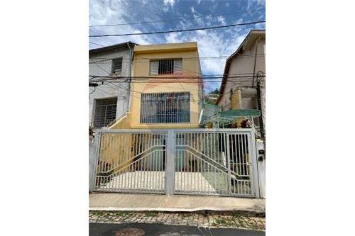 For Sale-Two Level House-Rua Bras Lourenço , 278  - Praça Julio Cesar Vanini  - Vila Mariana , São Paulo , São Paulo , 04113-110-601971007-124