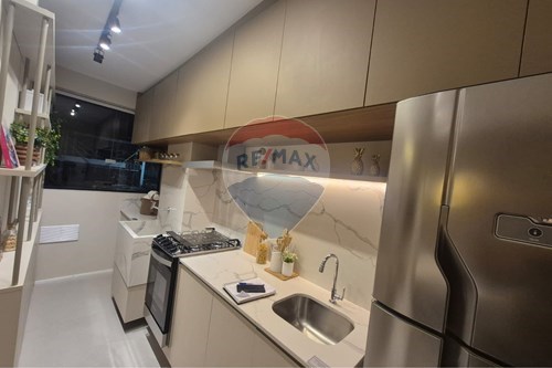 Venda-Apartamento-Rio Pequeno , São Paulo , São Paulo , 05379000-602251003-65