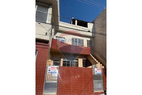 For Rent/Lease-House-Vila Divina Pastora , São Paulo , São Paulo , 03265040-602131003-165