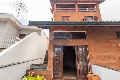 Venda-Casa-Rua Stéfano Mauser , 177  - Pirituba , São Paulo , São Paulo , 05175200-602261001-58