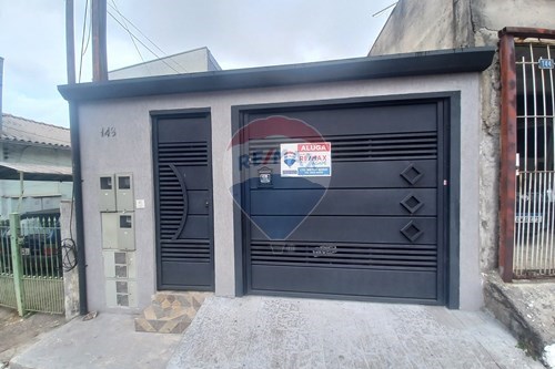 Venda-Casa-Vila Divina Pastora , São Paulo , São Paulo , 03265020-602131003-406