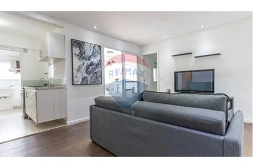 Alugar-Apartamento-Rua George Ohm , 330  - Brooklin , São Paulo , São Paulo , 04576-020-601361019-3161