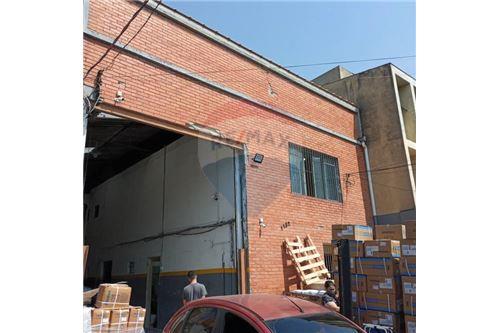 For Sale-Warehouse-Rua General Lecor , 1132  - Ipiranga , São Paulo , São Paulo , 04213-021-601271051-37