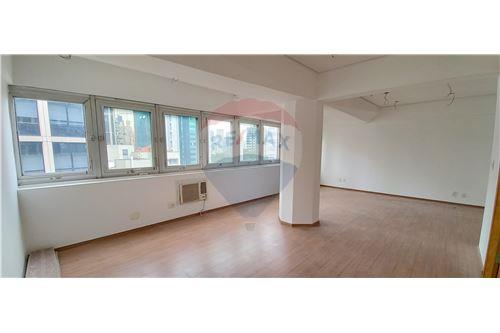 Alugar-Cj. Comercial/ Sala-Rua Pedroso Alvarenga , 1255  - Faria Lima  - Itaim Bibi , São Paulo , São Paulo , 04531-935-600021004-119