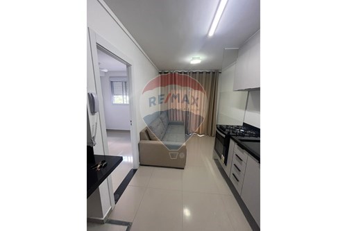 Alugar-Apartamento-Vila Butantã , São Paulo , São Paulo , 05360050-602251001-56