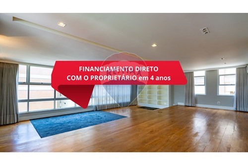 Venda-Apartamento-Rua Haddock Lobo , 999  - Cerqueira César , São Paulo , São Paulo , 01414001-601241033-108