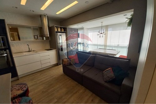 Alugar-Apartamento-Brooklin , São Paulo , São Paulo , 04565000-602331015-4