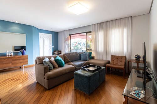 Venda-Apartamento-Avenida Doutor Cardoso de Melo , 382  - Ed. Dandy Residence  - Vila Olímpia , São Paulo , São Paulo , 04548-002-601251020-21