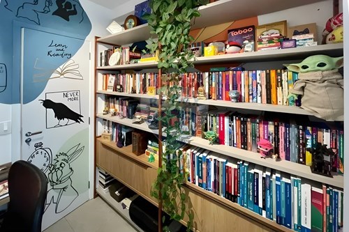 Slider Image Thumbnail