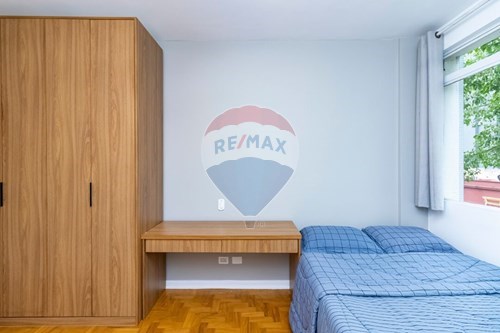 Alugar-Apartamento-Vila Buarque , São Paulo , São Paulo , 01222010-602101050-132