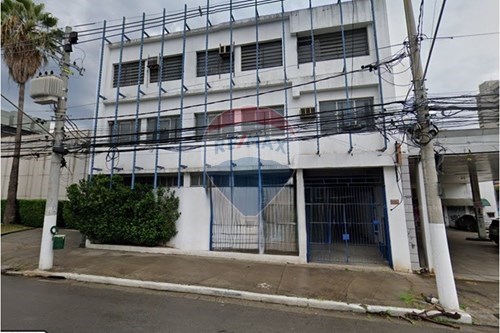 Alugar-Prédio-Avenida Morumbi , 8034  - Santo Amaro , São Paulo , São Paulo , 04703002-601971016-476