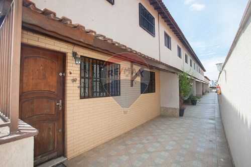 Venda-Casa de Condomínio-Rua Pedro Cubas , 111  - Piqueri , São Paulo , São Paulo , 02913000-601751048-139