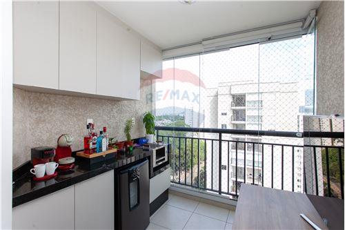 Venda-Apartamento-Av. Raimundo P. de Magalhães , 2616  - Pirituba , São Paulo , São Paulo , 02675-031-601751003-196