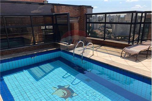 For Sale-Penthouse-Praça Visconde de Souza Fontes , 215  - Parque da Mooca , São Paulo , São Paulo , 03127-010-601161004-82