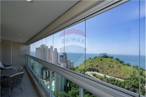 For Sale-Condo/Apartment-Rua Nelson Cajado , 13  - Jardim Astúrias , Guarujá , São Paulo , 11420-107-601271109-42